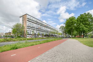 Nicolaas Anslijnstraat 157, Amsterdam