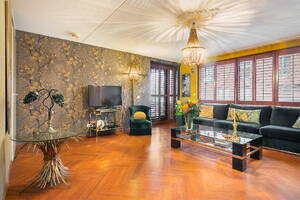 Wigbolt Ripperdastraat 40+PP, Amsterdam