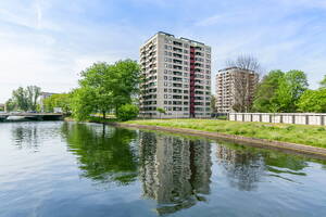 Ruimzicht 133, Amsterdam