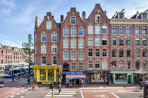 Kinkerstraat 67-5, Amsterdam