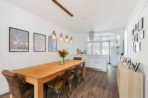 Overtoom 550-1, Amsterdam