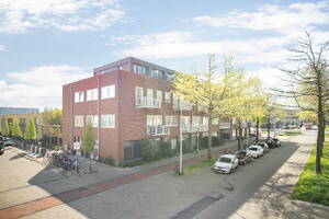 Laan van Vlaanderen 141B9, Amsterdam