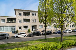 Bocholtstraat 98, Amsterdam