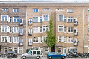 Stadionplein 67IV Amsterdam Stadionplein 67IV Amsterdam