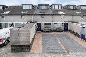 H.J. Algrastraat 51, Amsterdam