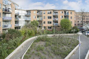 Van Reigersbergenstraat 176, Amsterdam