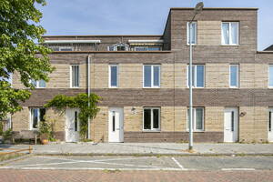 Banne Buikslootlaan 79, AMSTERDAM