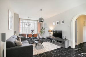 Loevestein 75, Amsterdam