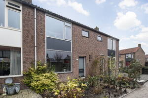 Chrysantenlaan 21, De Kwakel