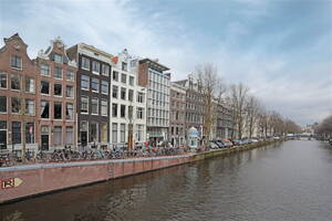 Keizersgracht 308, Amsterdam