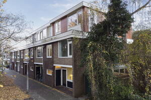 Neerkanne 52, Amsterdam