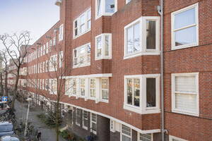Mercatorstraat 77-2, Amsterdam