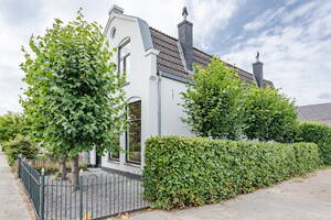 Drieboomlaan 113, Hoorn