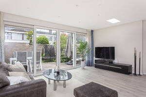 Urkerstraat 7, Amstelveen