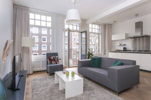 De Clercqstraat 56-2, Amsterdam