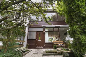 Markerstraat 8, Amstelveen