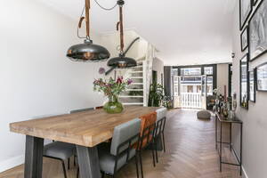 Kanaalstraat 53-3, Amsterdam