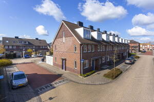 Dwergmuis 11, Uithoorn