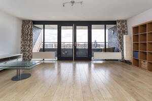 Sam van Houtenstraat 197H, Amsterdam