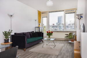 Havikshorst 86, Amsterdam