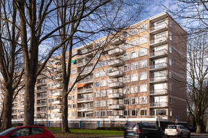 Van Nijenrodeweg 658, Amsterdam