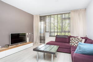 Papendrechtstraat Amsterdam