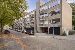 Gijsbrecht van IJselsteinstraat 237, Amsterdam