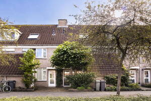 Poortwachter 9, Amstelveen