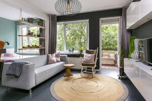 Van Nijenrodeweg 233, Amsterdam