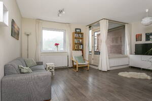 Rupelmonde 27, Amsterdam