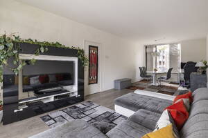 Doddendaal 131, Amsterdam