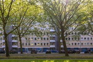 Van Nijenrodeweg 559, Amsterdam