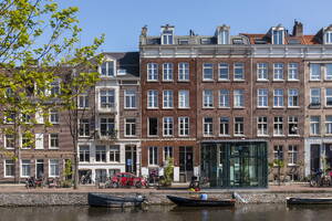 Ruysdaelkade 65I, Amsterdam