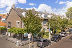 Ferdinand Bolweg 3 Amstelveen