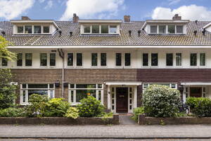 Bos en Vaartlaan 22, Amstelveen