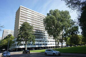 Weerdestein Amsterdam