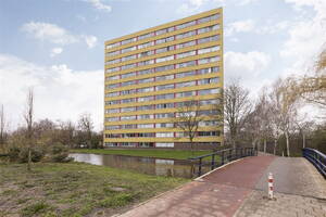 Boeierstraat 137, Purmerend
