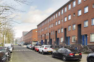 Bijlmerdreef 889, Amsterdam