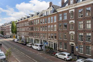 Marnixstraat 277A, Amsterdam