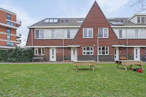 Boomgaardlaan 128, Amsterdam