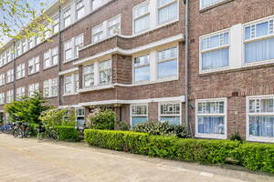 Hoofdweg 267-1 Amsterdam Hoofdweg 267-1 Amsterdam