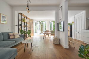 Lorreinenstraat 8h, Amsterdam