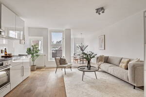 Nieuwendijk 17C, Amsterdam