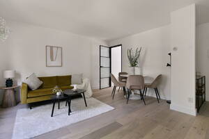 Roggeveenstraat 161, Amsterdam