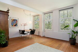 Willem de Zwijgerlaan 124-3 Amsterdam Willem de Zwijgerlaan 124-3 Amsterdam