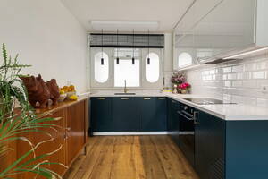 Haardstee 240, Amsterdam