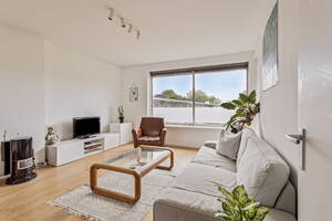 Nedersticht 202, Amsterdam