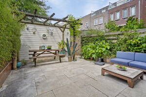 H.M. Kraaijvangerstraat 65, Amsterdam