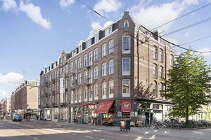 Van Woustraat 105-1A Amsterdam Van Woustraat 105-1A Amsterdam