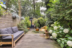 Govert Flinckstraat 268H, Amsterdam